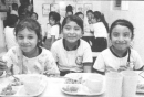 INICIA ENTREGA DE DESAYUNADORES EN QR