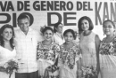 INMUJERES SE SUMA AL COMBATE CONTRA EL HAMBRE