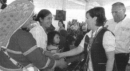 SE MUESTRAN EN MEXQUITIC COMPROMISOS, A UN AÑO DE ANUNCIADA LA CRUZADA NACIONAL CONTRA EL HAMBRE