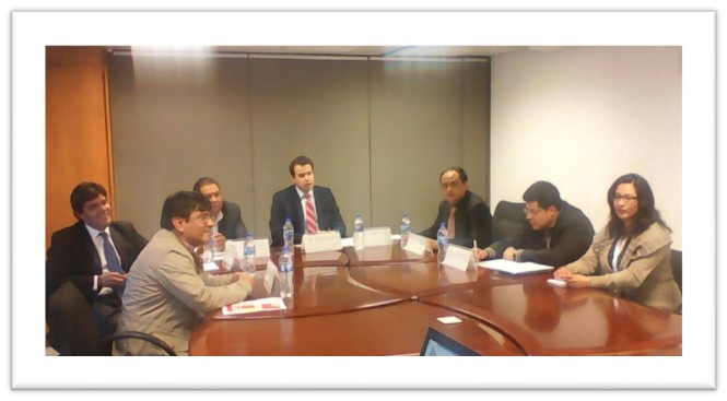 Videoconferencia