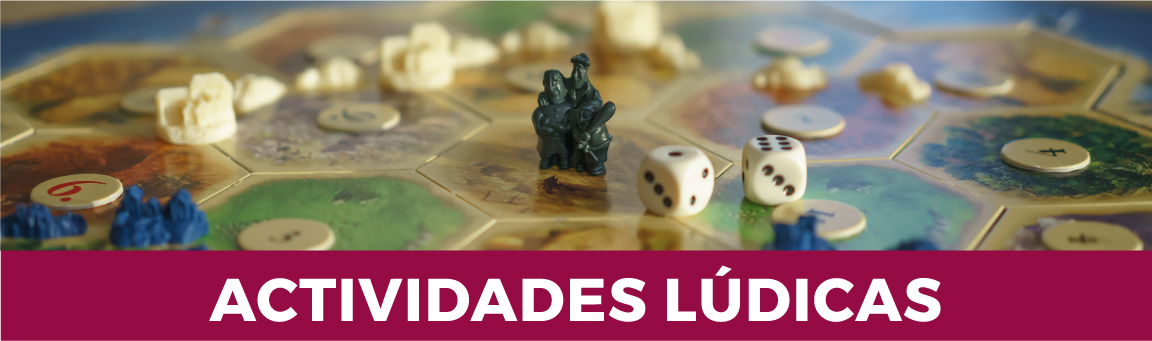 Actividades ludicas Mesa de trabajo 1