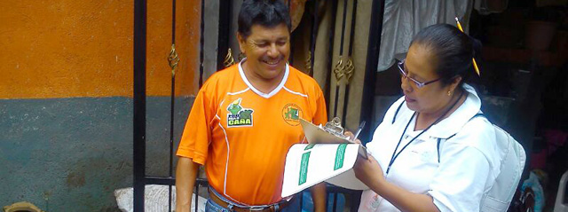 Contingencia en el Estado de Jalisco